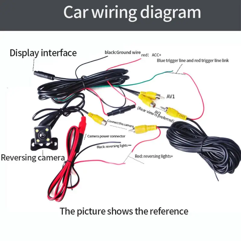 

7-inch car Bluetooth MP5 player GPS navigation integrated host is suitable for the public