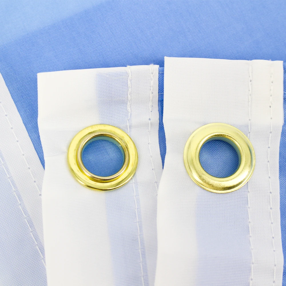 Флаг Аргентины 3x5 футов 90*150 см arg ar флаг Аргентины|Флаги баннеры и аксессуары| |