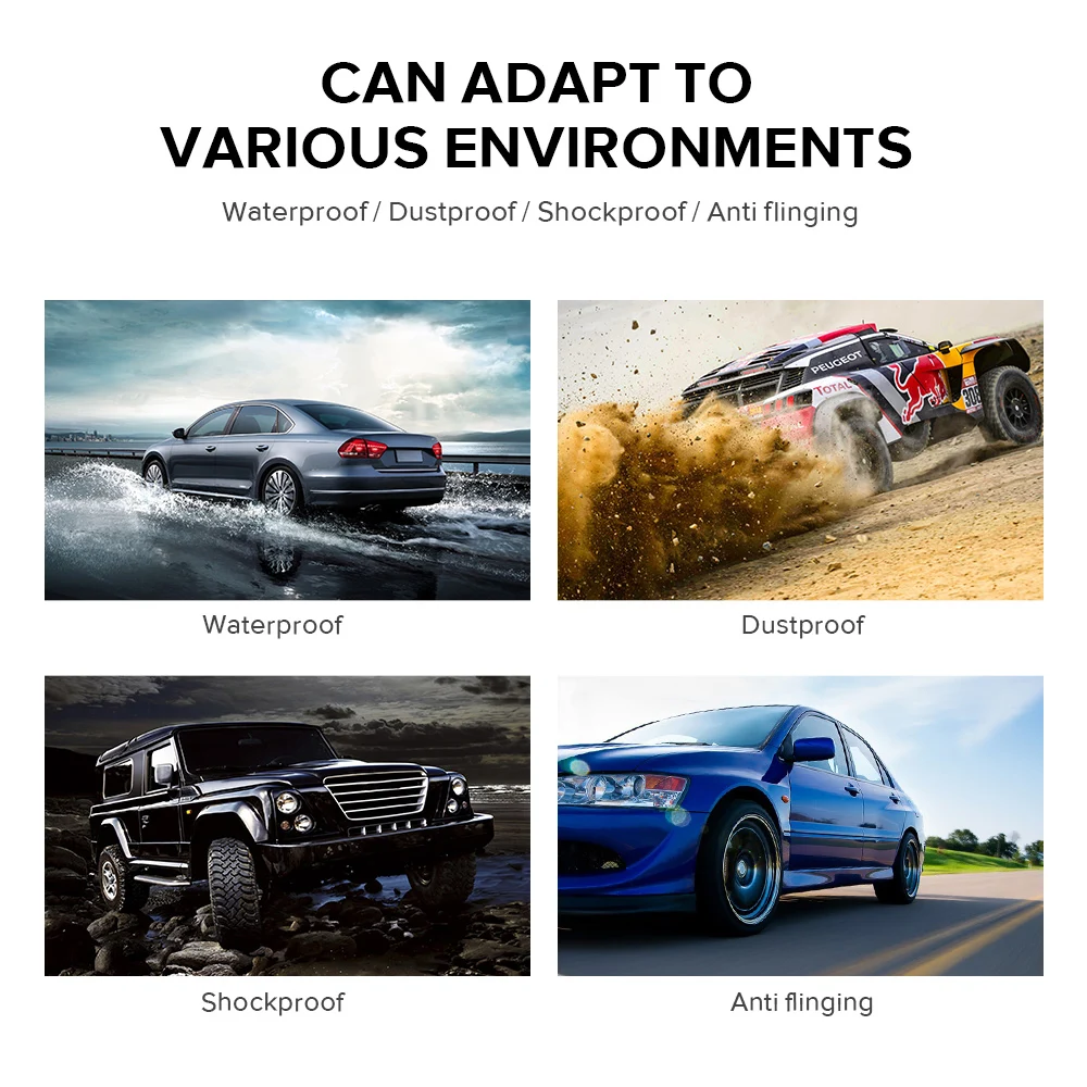 Система контроля давления в шинах датчик для Hyundai Sonata Tucson 52933 C1100 4 шт.|Датчик шинах|