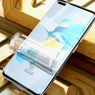 Гидрогелевая пленка для Honor 8S, 8C, 8A, 8X, 9S, 9A, 9C, 9X, Honor V30, X10 Pro, 20S, 30S, V20, V10