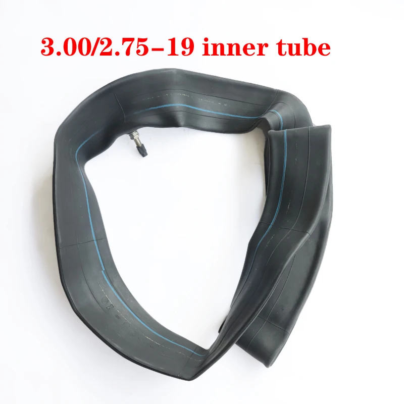 70/100-19 2.75/3.00-19 3.00x19 Inner Tube Tire Fits DRZ125 RM85 Pit Dirt Bike