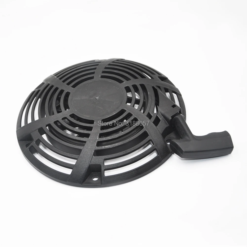 150-365 ручной стартер в сборе заменяет для газонокосилок Briggs &amp Stratton 796497 14723 |