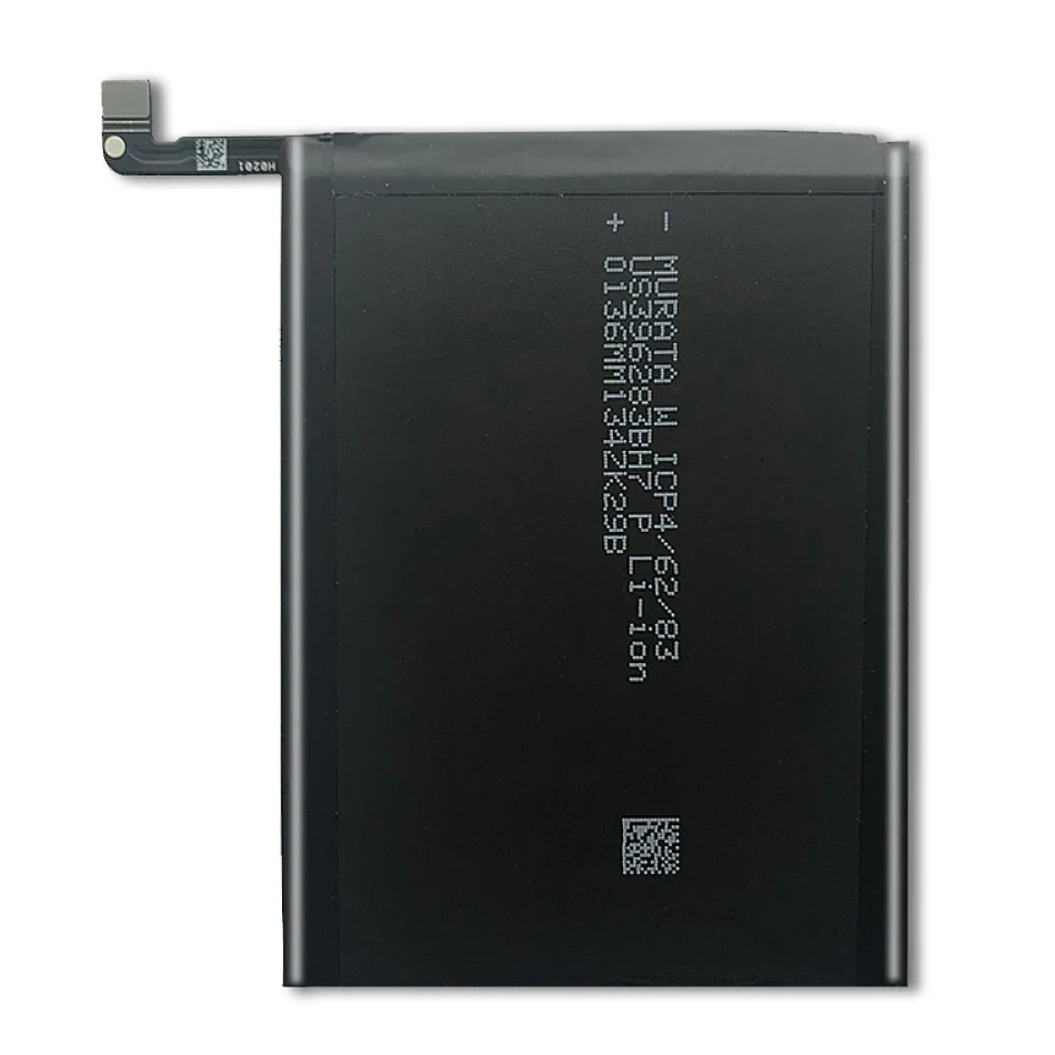Аккумулятор HB386589ECW для Huawei P10 Plus P20 P30 Pro Mate20 Honor 10 Lite 8X View V10 Nova 3 4 COL AL00|Аккумуляторы