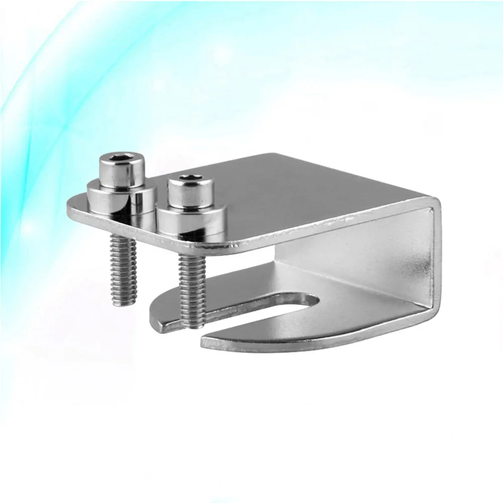 

Gear Cable Linkage Repair Clip Car Gearbox Repair Kit Fix for Car Vehicle Auto Motor (Silver)