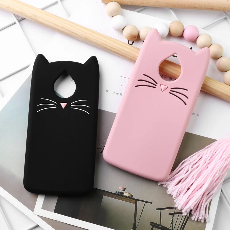 Мраморный чехол из закаленного стекла для Moto G6 Plus, чехол Motorola Moto G6 Play, чехол для Moto G5s Plus, чехол, силиконовый бампер