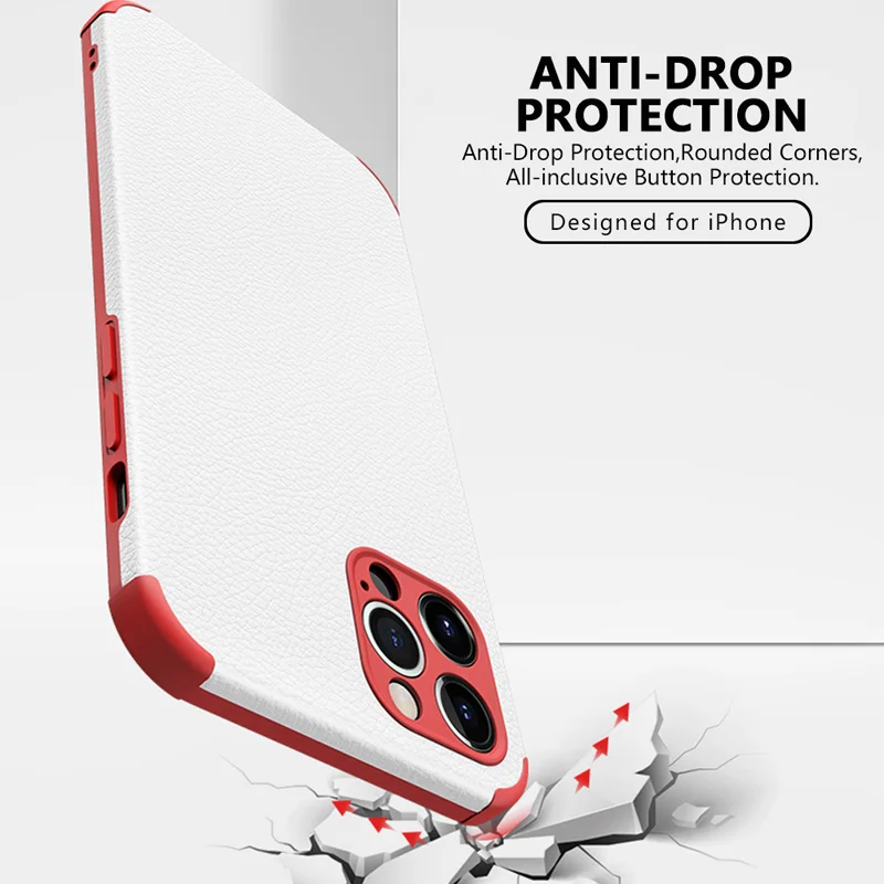 

Simplicity Light Case For Huawei P30 P40 MATE30 MATE 40 Honor 30 Silicone Back Cover Lambskin Sensation Soft Shockproof Shell