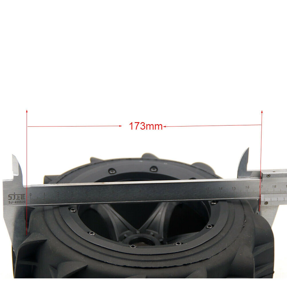 Колесные шины нового поколения Sand Buster Для радиоуправляемых машинок передние и