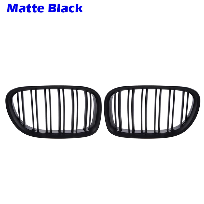 Car Kidney Grill Slat Black Sport Racing Grille Fit For BMW F01 F02 7-Series 730D 740D 750D 2009-2017,Car Accessories car air vent cover