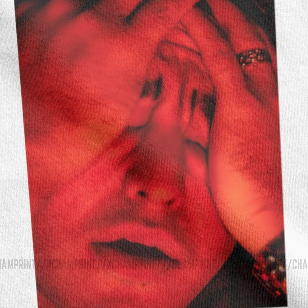 Мужская футболка Joji, грязный Франк, розовый Guy Meme, японский Ютуб, хлопок, безумные футболки с коротким рукавом, летняя футболка