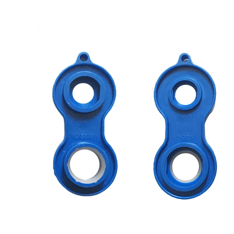 Смеситель Аэратор Отсоединяемый установочный гаечный ключ пластиковый