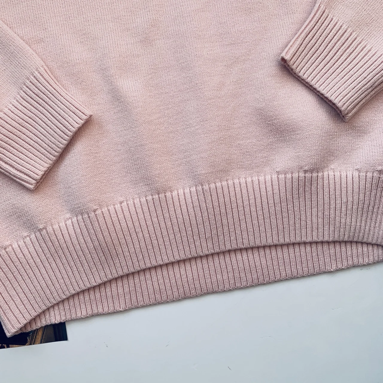 

JRYYT Casual Turtleneck Sweater Women Autumn Winter Basic Long Sleeve Knitted Pullovers Women Oversized Solid Sweater Female