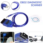 Лидер продаж, автомобильный диагностический USB-кабель OBD2 для VAG 409 VAG409.1 для A3 A6 seat Alhambra Kodak Volkswagen