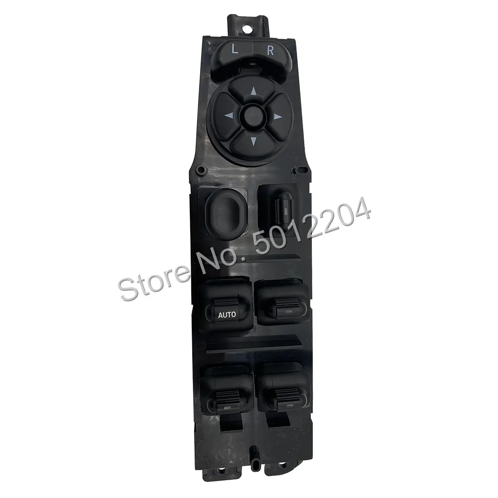 68171680AA Car Electric Power Window Switch Master Control Button for Dodge Ram 2002 2003 2004 2005 2006 2007 2008 2009 2010 | Автомобили