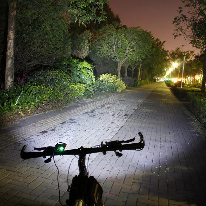 solarstorm x3 led bicycle lighting 4 modes bike front light cycling lamp lantern usb rear 10000mah battery pack mtb safety equip free global shipping