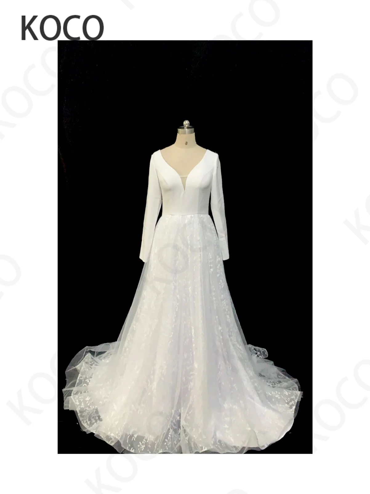 Рисунок 4 - Простое темпераментное атласное