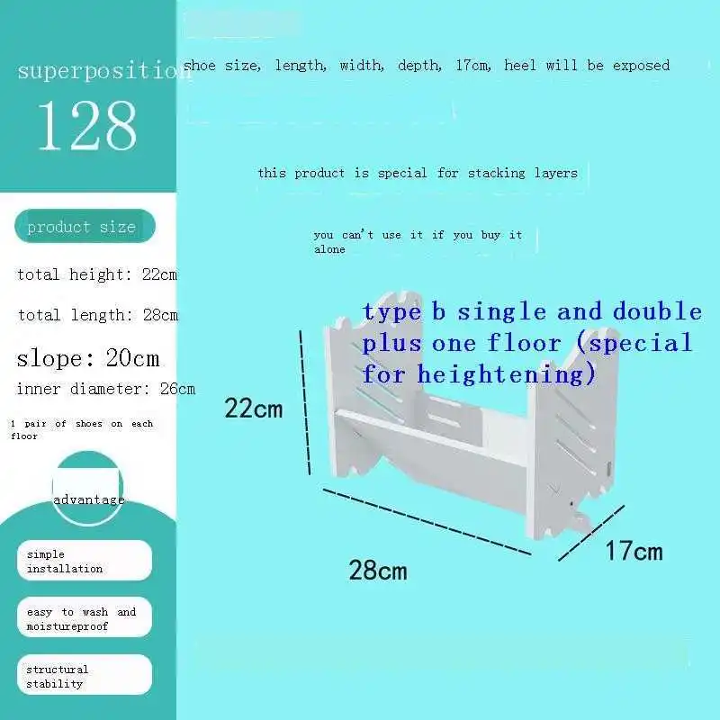 

Mobilya Mobili Storage Porta Scarpe Closet Zapatero Mueble Para El Hogar Sapateira Rack Meuble Chaussure Furniture Shoes Cabinet