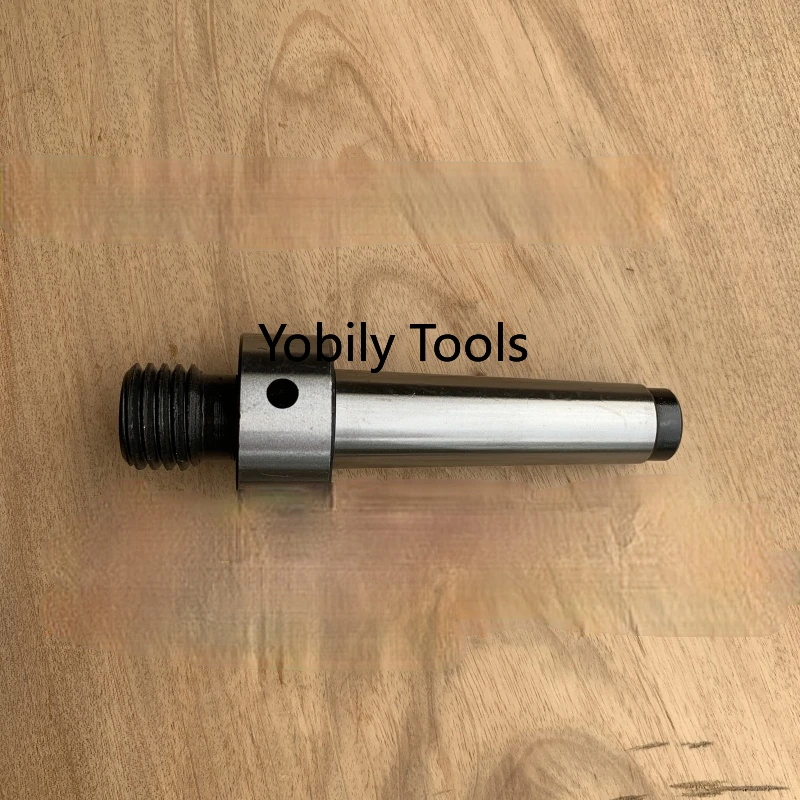 Патрон для деревообработки соединительный стержень Morse № 3 конический хвостовик