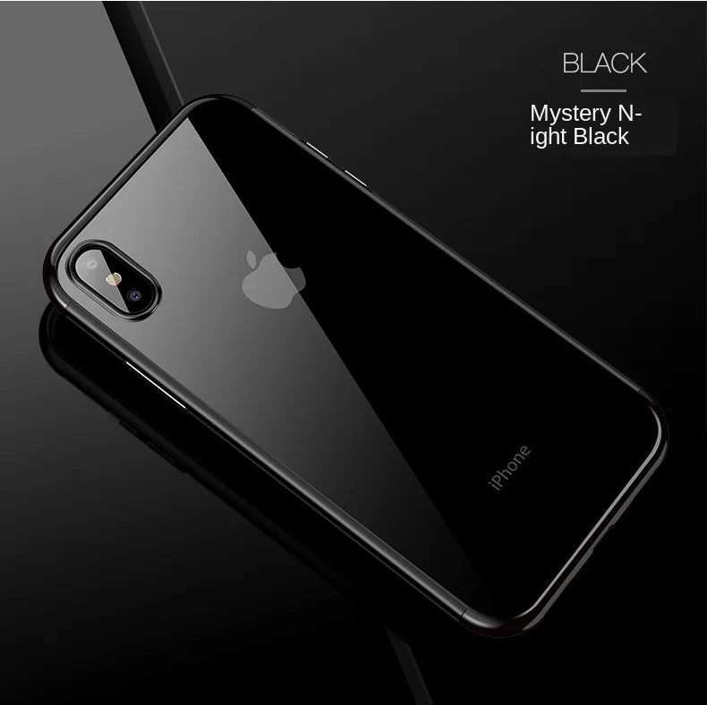 Прозрачный лазерный чехол из мягкого ТПУ для xiaomi Mi 8 9 SE youth mix 2 3 2s 6x 5X max Pocophone F1 PLAY cc9