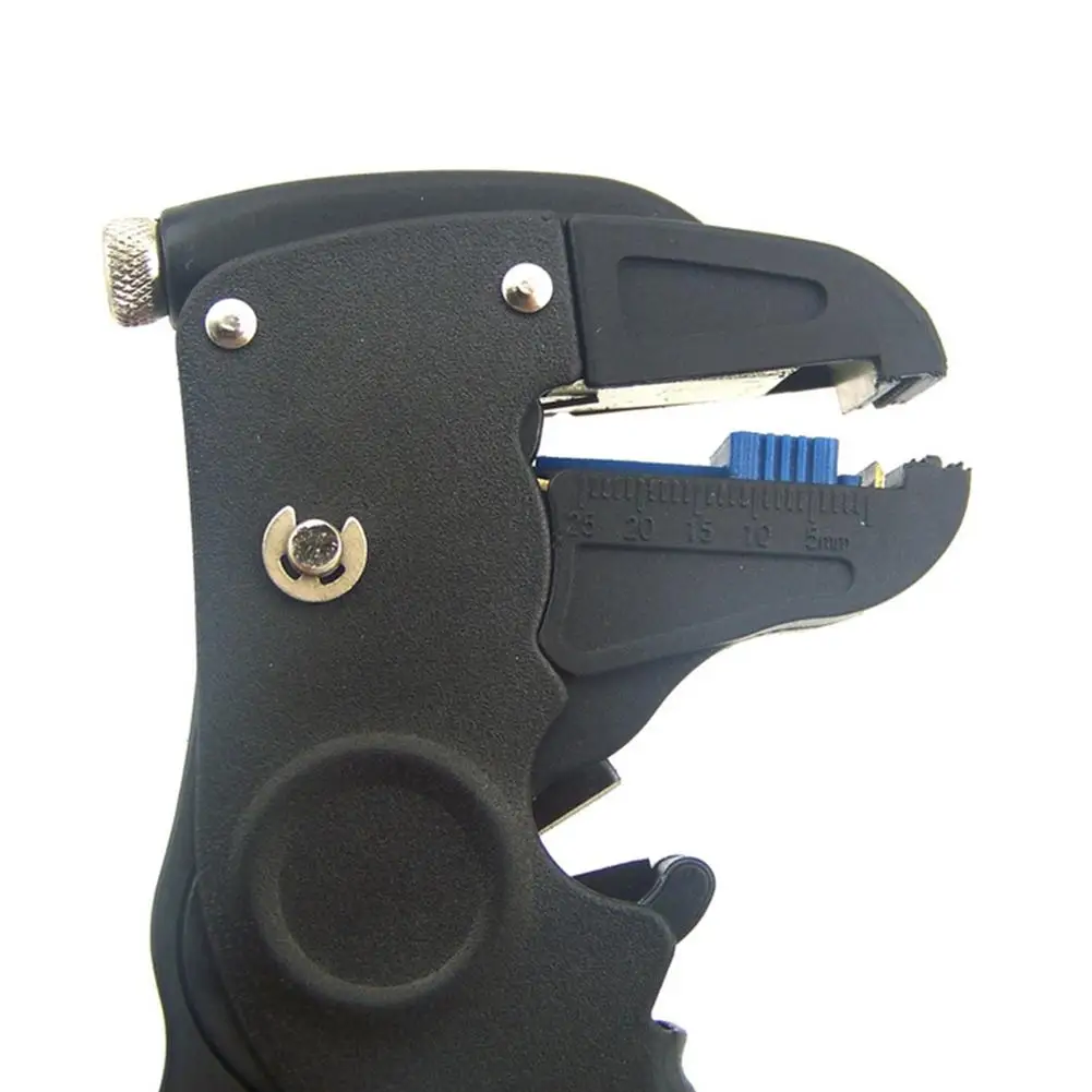 Автоматические щипцы для зачистки проводов Инструмент электрика |