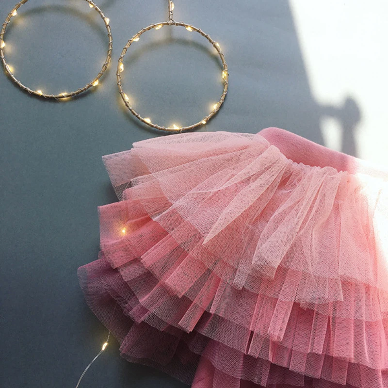 2021 г. Штаны для девочек леггинсы осень-зима хлопковая юбка штаны сетчатые