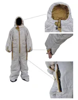 Спальный мешок#4