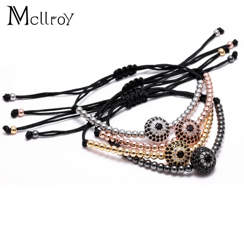 Мужской браслет из нержавеющей стали Mcllroy золотой с головой льва и леопардовыми