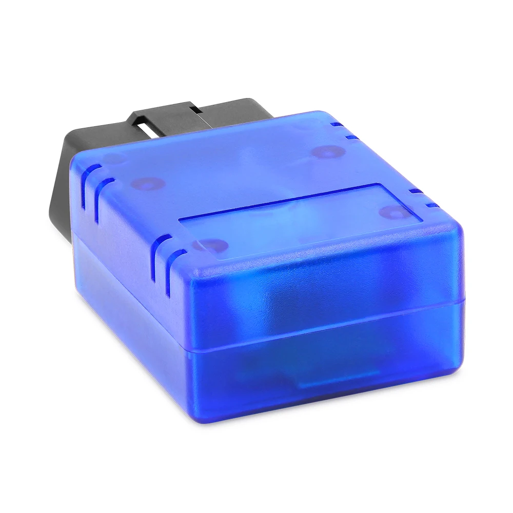 Vgate iCar2 V1.5 ELM327 PIC18F25K8 obd2 Bluetooth сканер elm 327 obd 2 icar автоматический диагностический для