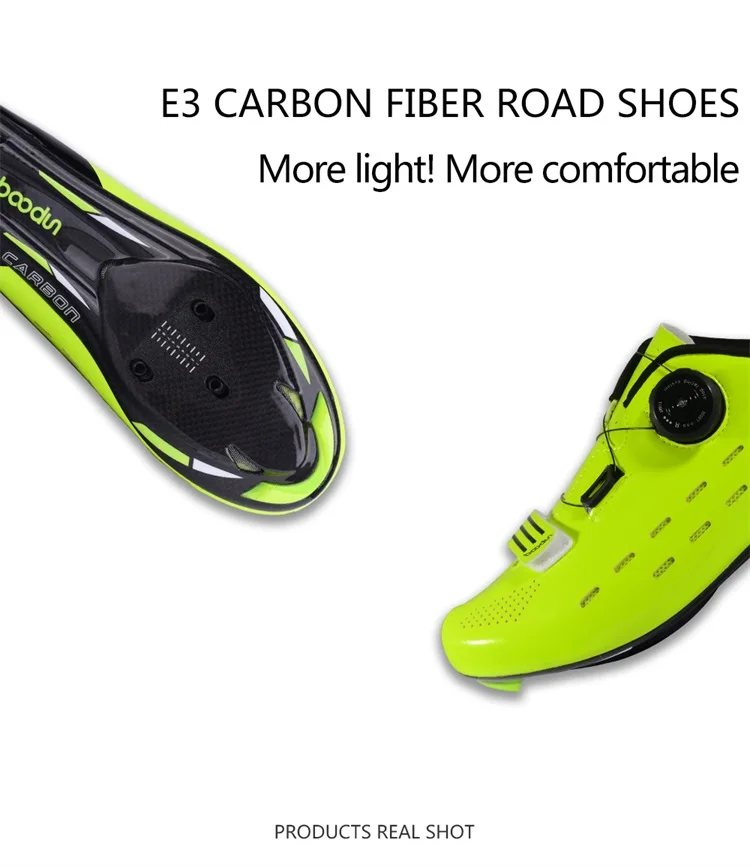 

MTB Cycling Shoes Mountain Bike Cycling Shoes Race MTB Self-Locking Bicycle Sneakers Boots SPD Lock Shoes Men Women Shoes