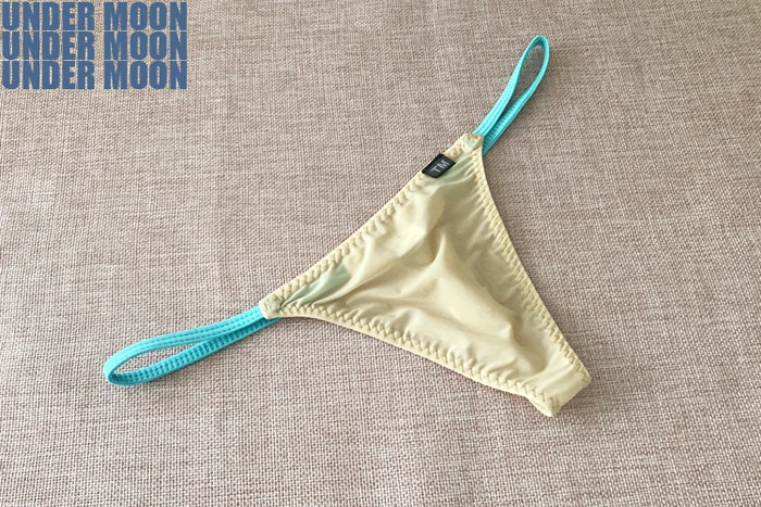 Мужские пикантные стринги нижнее белье цвета горячая Распродажа мужское для