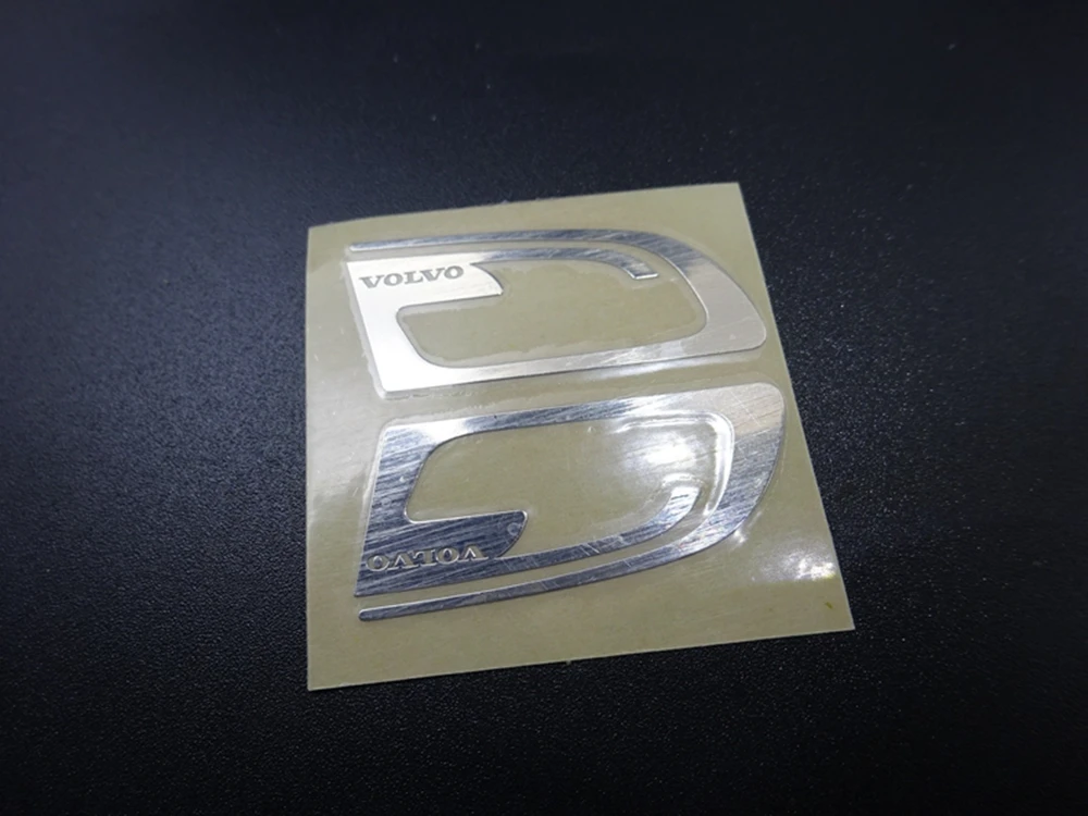 Наклейки на кузов автомобиля с радиоуправлением для 1/14 Tamiya модель грузовика