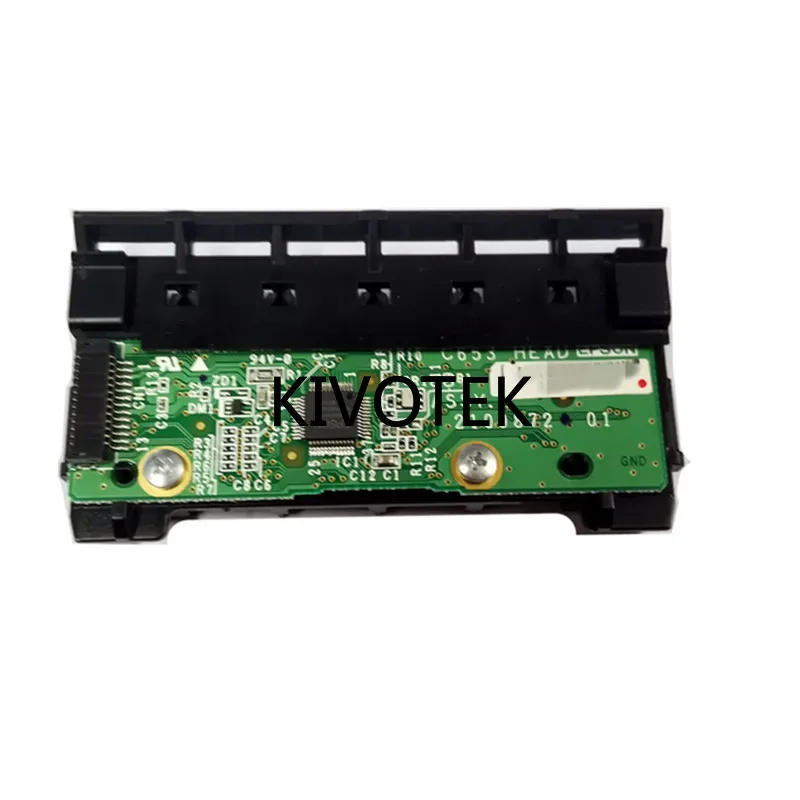 Плата обнаружения чипа чернильного картриджа для принтера Epson 1400 1390 быстрая