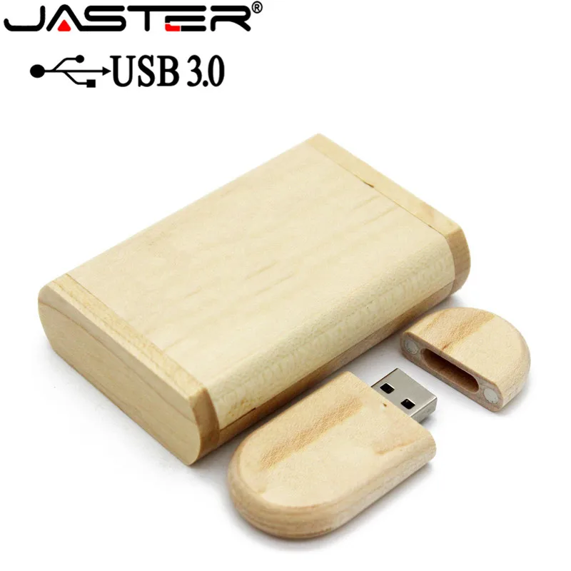 Корабль USB 3 0) 1 шт./набор бесплатная изготовленным на заказ логосом деревянный