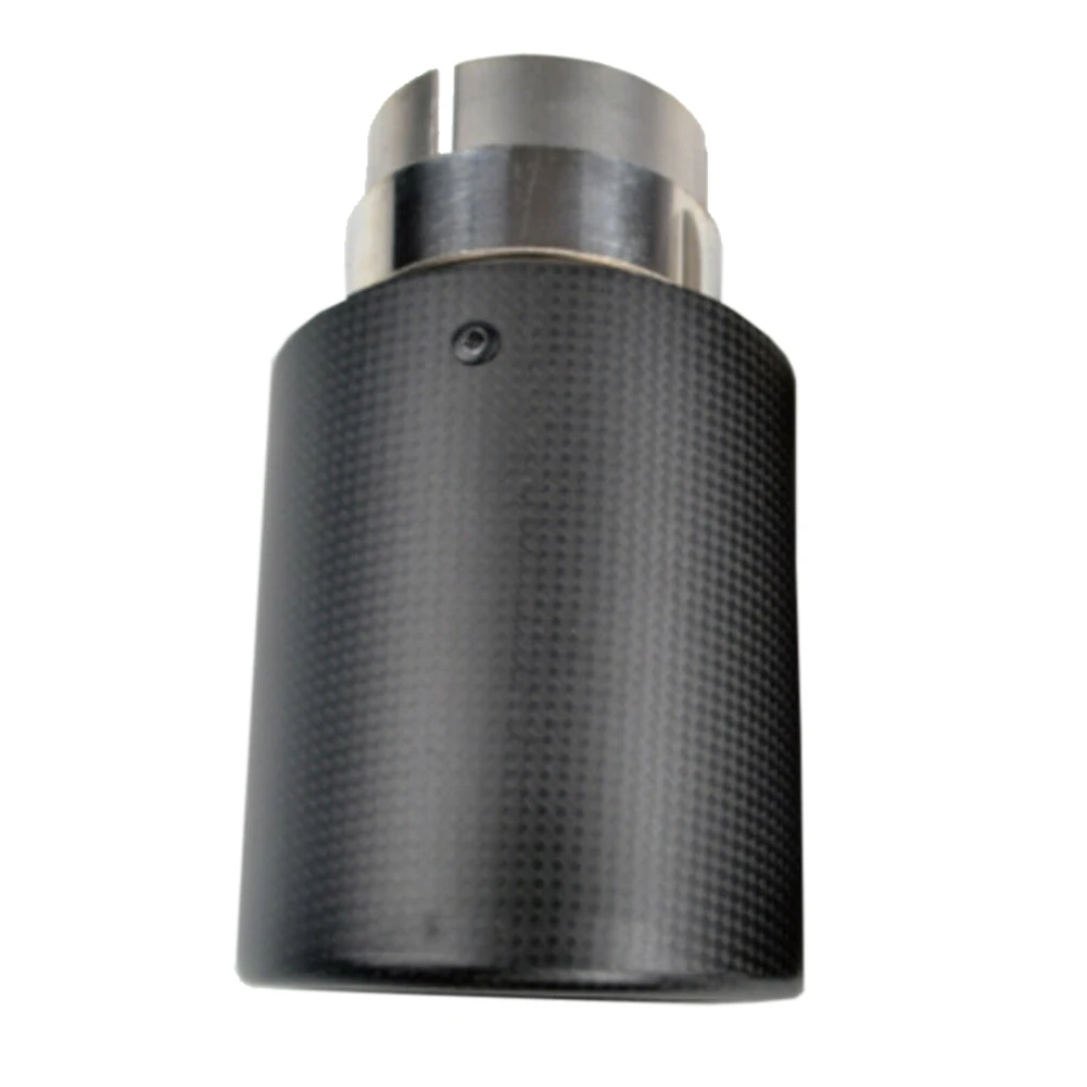 Углеродные волокна системы Авто модифицированный лайнер аксессуары прямой