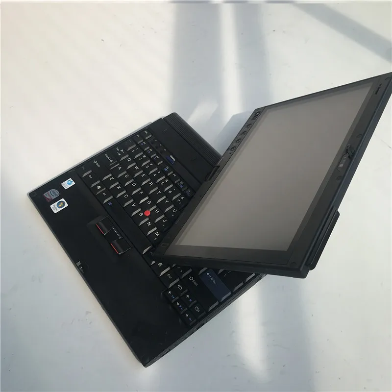 

Планшет диагностический x200t с сенсорным экраном, 360 ГБ SSD