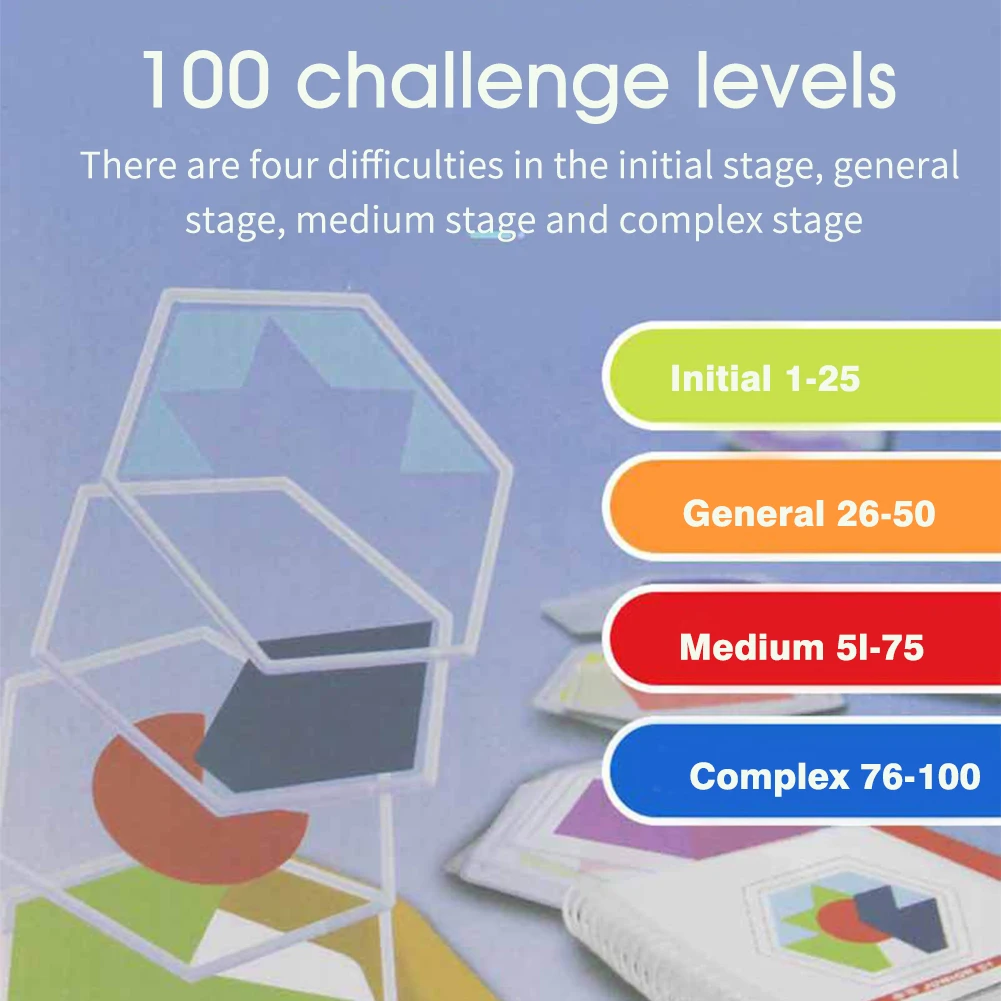 Образовательная игрушка питомец цветной код для детей пространственное