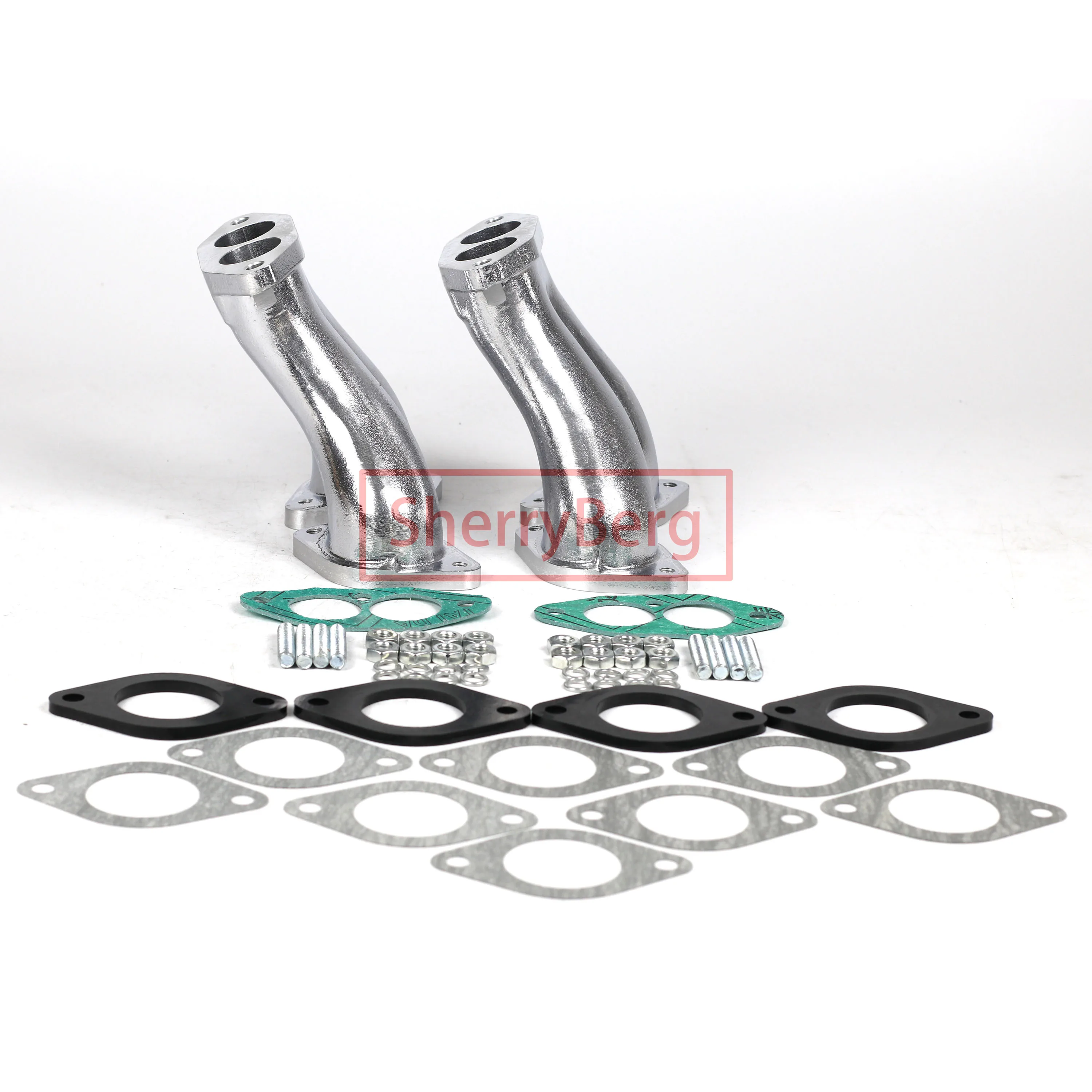 SherryBerg FAJS/EMPI/WEBER/DELLORTO IDF/DRLA TWIN 40 IDF CARBS CLASSIC для VW 40IDF тип 1 входной диаметр. мм набор