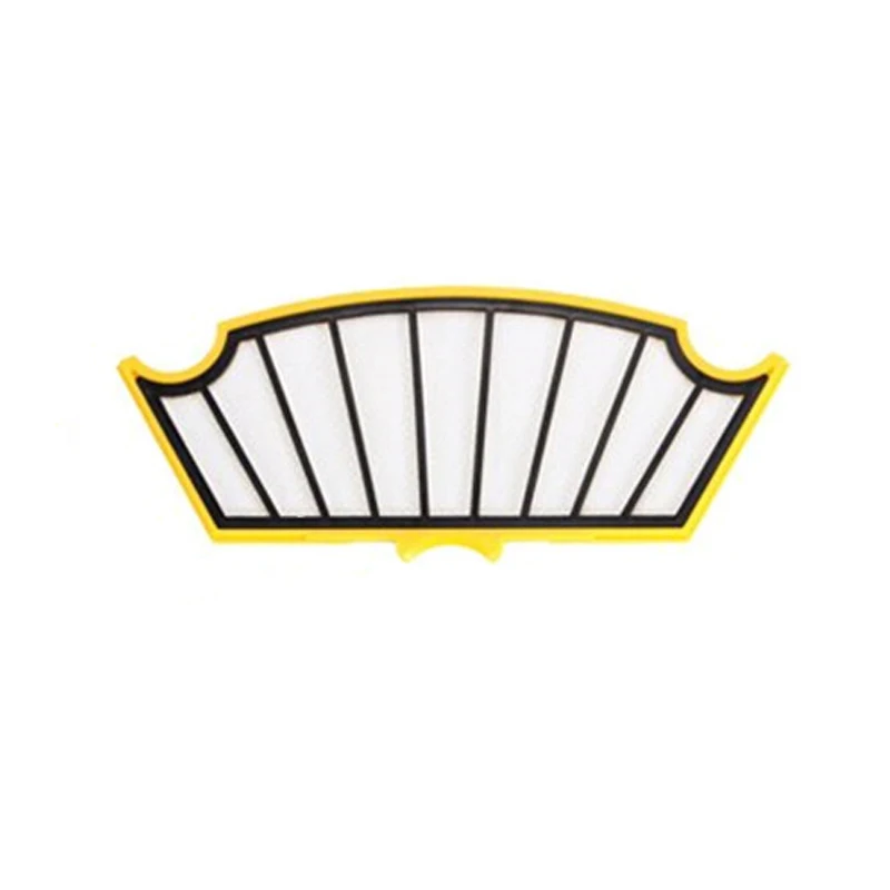 

1Pcs Best Quality Hepa Filters Suit for iRobot Roomba 500 Series 5 Series 500-580 510 525 530 550 575 Robot Vacuum