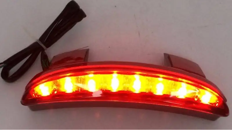 

Sportster Iron 2009-2014