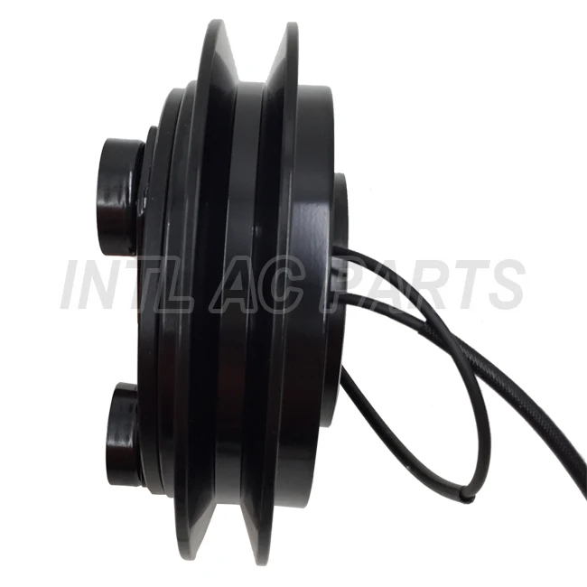 Авто кондиционер компрессор переменного тока сцепление для Hyundai | Автомобили и