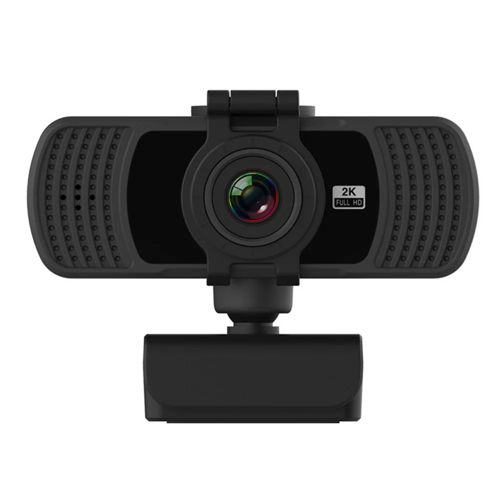 

C6 High Resolution Web Camera 4MP Video Online USB Webcam with Pickup Microphone Widescreen Video Work Home Accessories