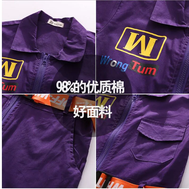 Детская Одежда для танцев в стиле хип-хоп одежда бальных комбинезон костюм