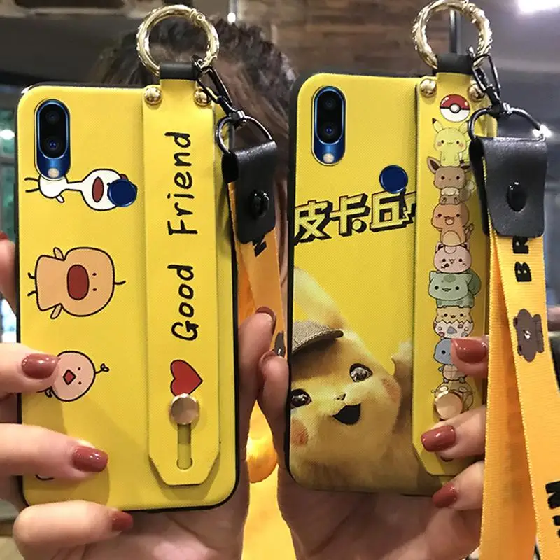 Чехол для телефона Meizu Note 9 Тонкий силиконовый чехол из ТПУ 6 2 дюймовый