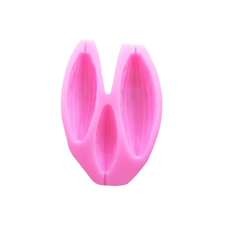 

Силиконовая форма для торта Лилия