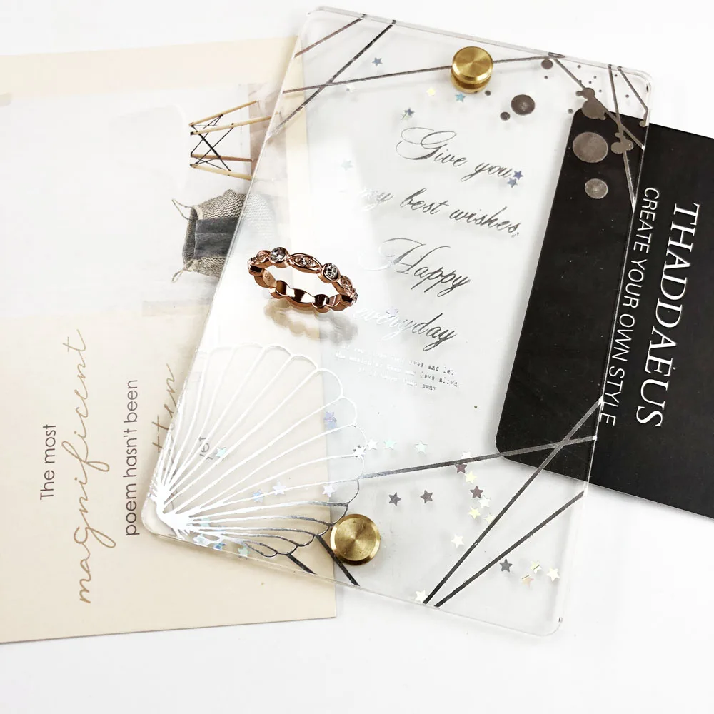 Роза с волнами длинного диапазона кольцо Европа Стиль Glam Модные Качественные