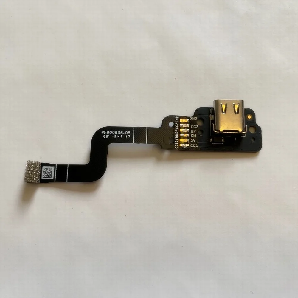 Оригинальная интерфейсная плата DJI Mavic Air 2 USB для пульта дистанционного