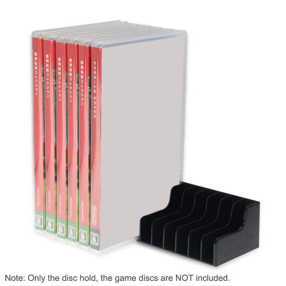 Держатель для диска 2 шт. Nintendo Switch|Подставки и держатели| |