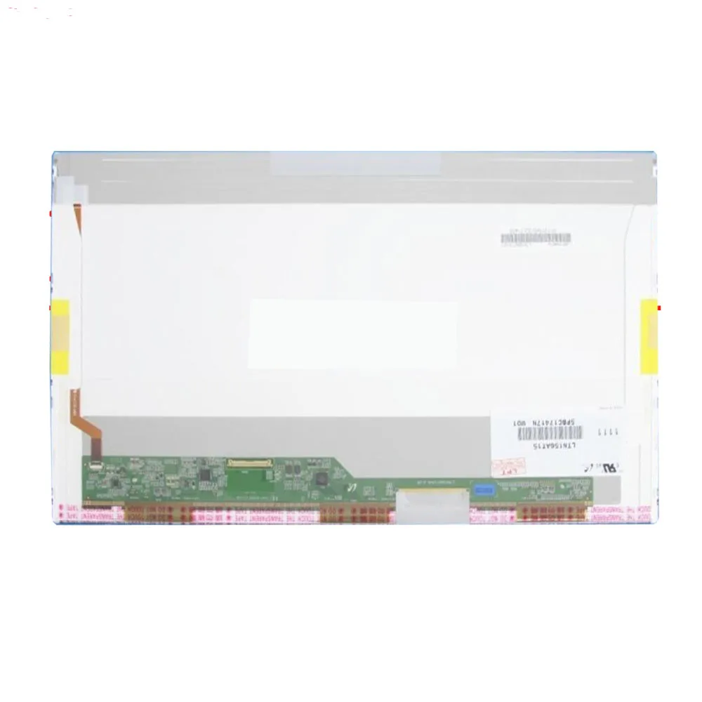 Женская лампа B156XW02 V.2 V.3 V.6 N156B6-L04 B156XTN02 CLAA156WB11A BT156GW01 LP156WH4 TLA1 TLC1/B1 15 6 дюймов 1366x768 |