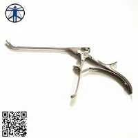 nasal endoscope rongeur ent surgical instruments ent endoscope