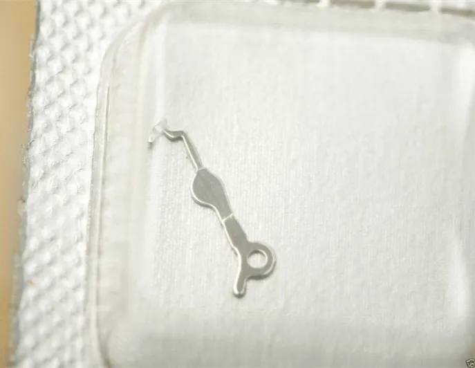 Общий рычаг сцепления 435 замена хомута механизма часов для ETA 2824 2 2836 2834 запчасти