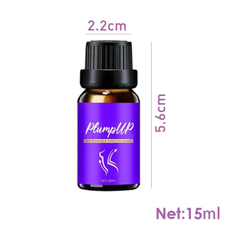 Сексуальное масло для улучшения ягодиц 15 мл |